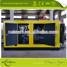 factory in stock 50kva diesel generator